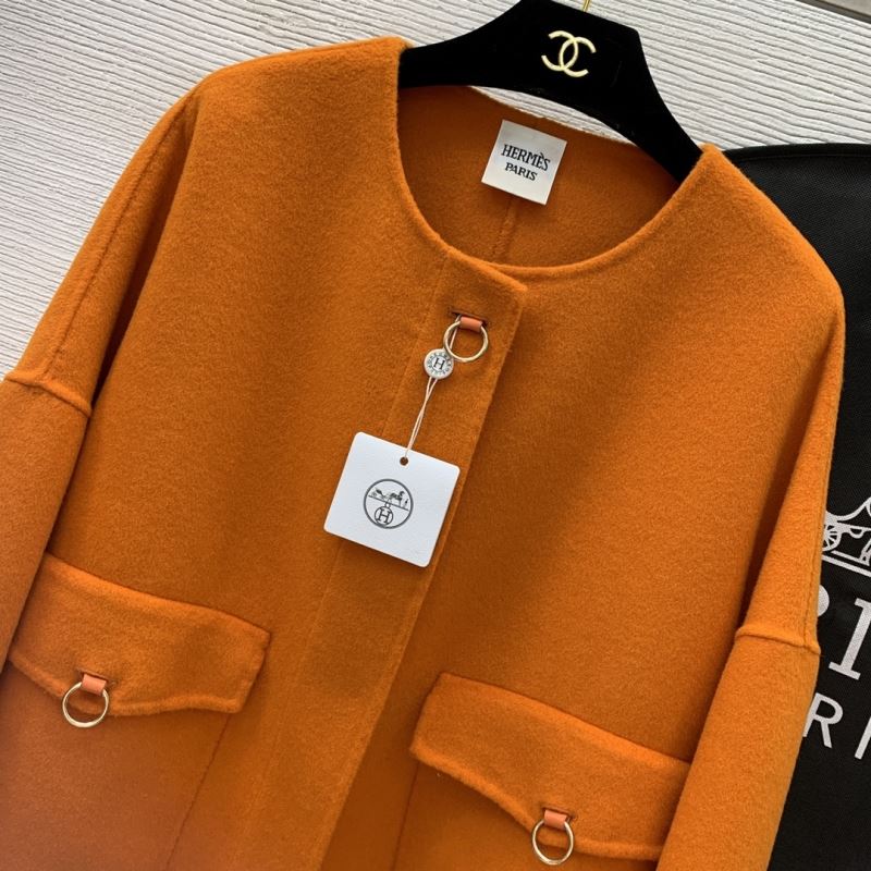 Hermes Outwear